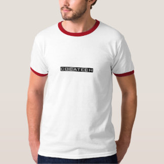 CocaTech shirt