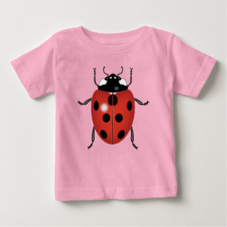 COCCINAL BABY T-Shirt