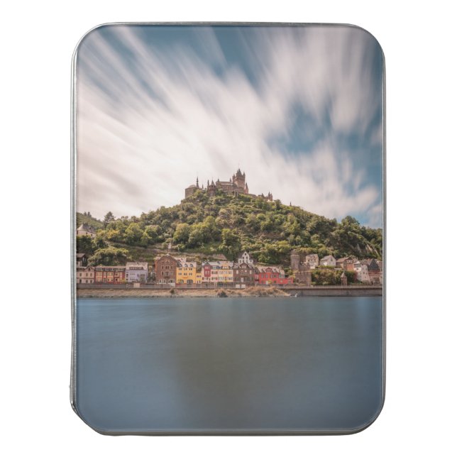 Cochem Germany Jigsaw Puzzle (Lid Vertical)