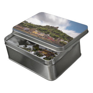 Cochem Germany Jigsaw Puzzle