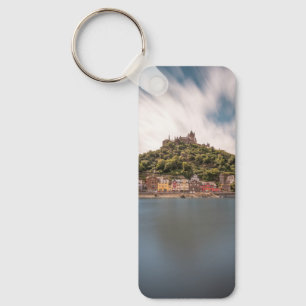 Cochem Germany Keychain