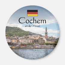 Cochem Germany Souvenir