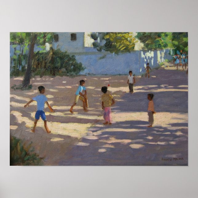 Cochin Poster (Front)