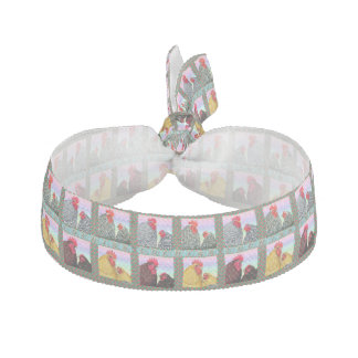 Cochins Four Colors Hair Tie