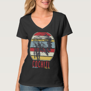 Cochiti Native American Indian Tribe Respect Pride T-Shirt