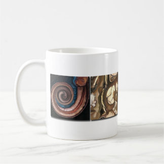"Cochlea Suite" coffee mug! Coffee Mug