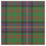 Cochrane Clan Tartan Fabric
