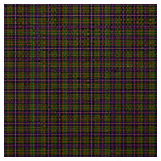 Cochrane Tartan  Fabric