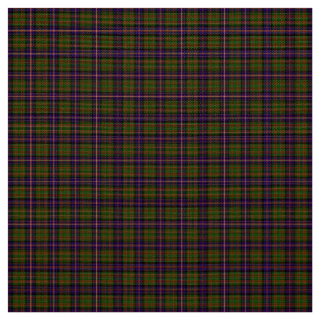 Cochrane Tartan  Fabric (Swatch)