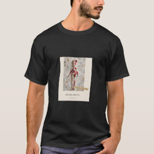 Cocina bonito Juguetes de Tela T-Shirt