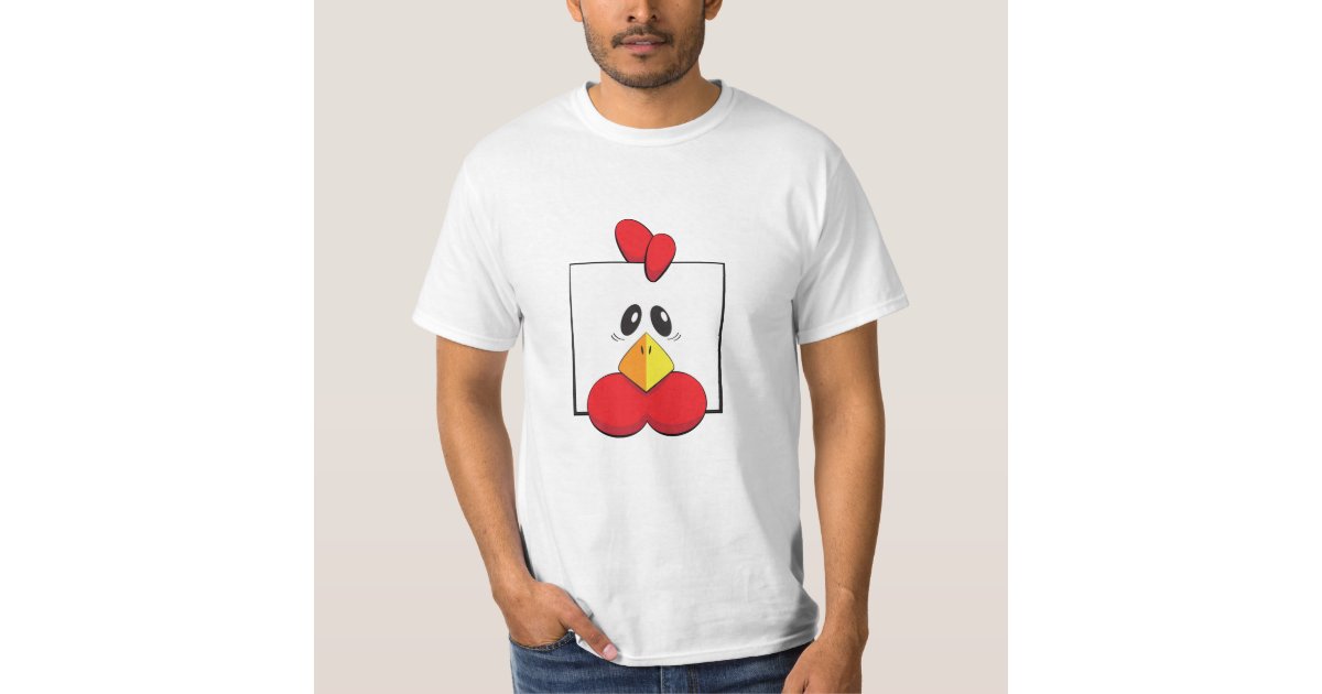 cock block t shirt