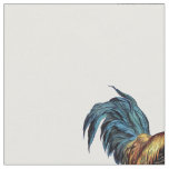 Cock Fabric