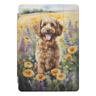 Cockapoo iPad Pro Cover