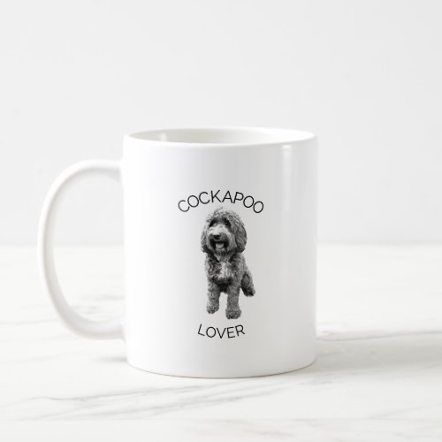 Cockapoo Lover Mug