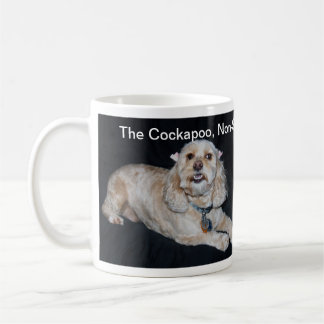Cockapoo Mug