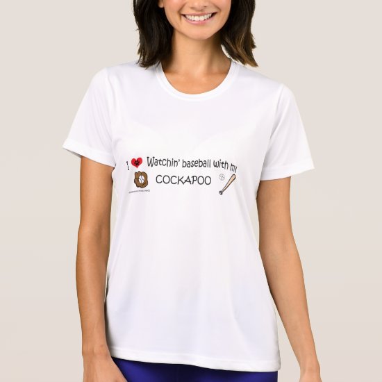 COCKAPOO T-Shirt