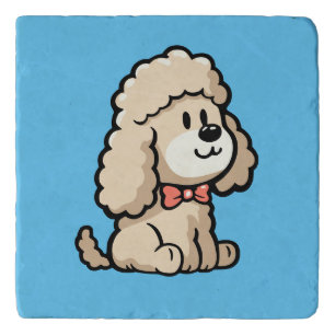 Cockapoo Trivet