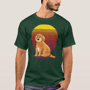 Cockapoo Vapor T-Shirt