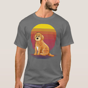Cockapoo Vapor T-Shirt