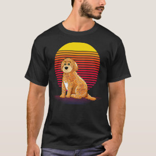 Cockapoo Vapor T-Shirt