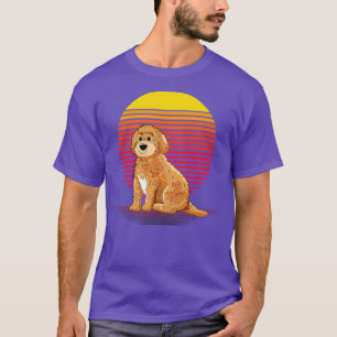 Cockapoo Vapor T-Shirt