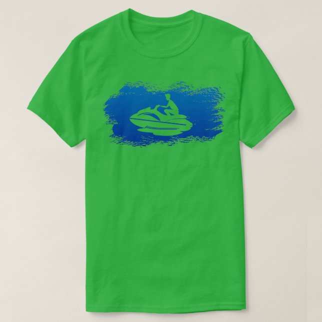 Cockatiel 5 T-Shirt (Design Front)
