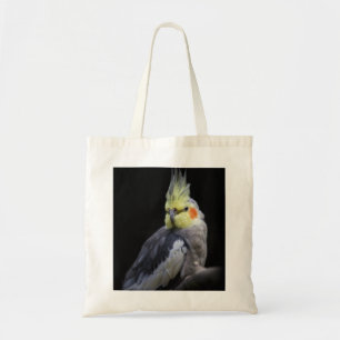 Cockatiel Bag