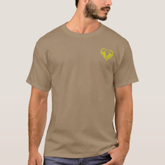 Cockatiel Bird Lover Cute Parrot Bird Lover Parr T-Shirt
