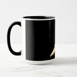 Cockatiel Bird Parrot Mug