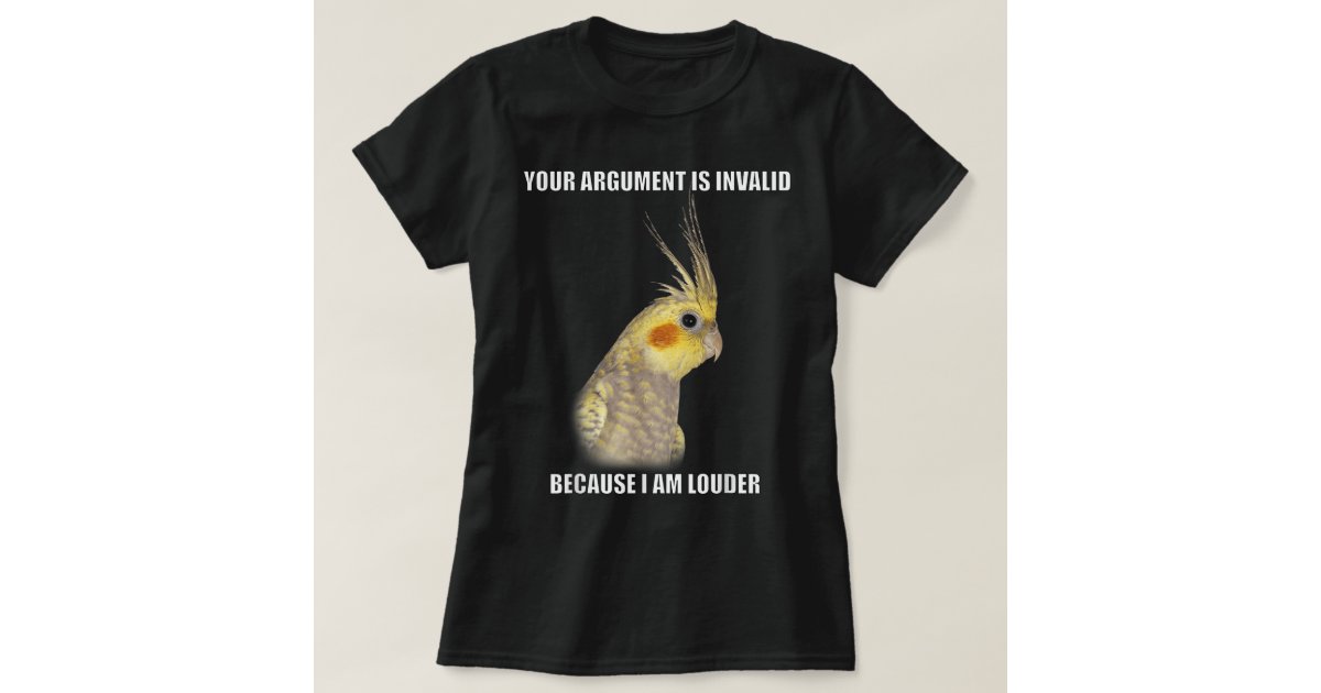 cockatiel dad funny bird lover men t shirt men - Buy t-shirt designs