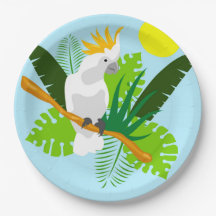 Cockatoo 3