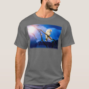 Cockatoo 8 T-Shirt