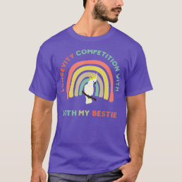Cockatoo Bird Rainbow Accessories Men Women Kids  T-Shirt
