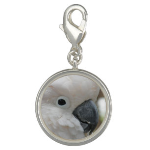 Cockatoo Charm