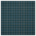 Cockburn Tartan  Fabric