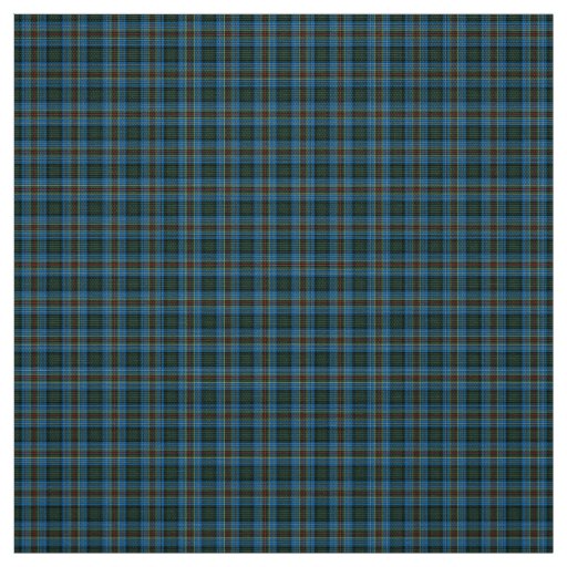 Cockburn Tartan  Fabric