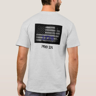 Cocked & Locked T-Shirt