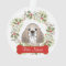 Cocker Spaniel Customizable Ornament