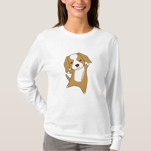 Cocker Spaniel Dog Animal Lovers Funny Dogs T-Shirt