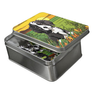 Cocker Spaniel dog Jigsaw Puzzle