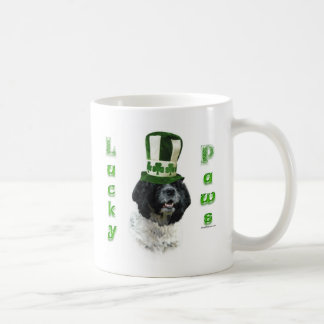 Cocker Spaniel Lucky Paws Coffee Mug