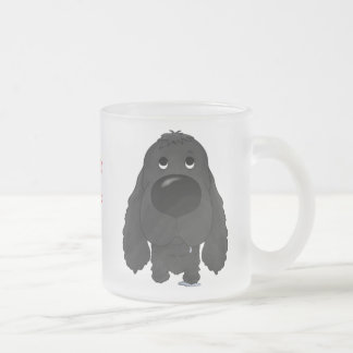 Cocker Spaniel Mom Mug