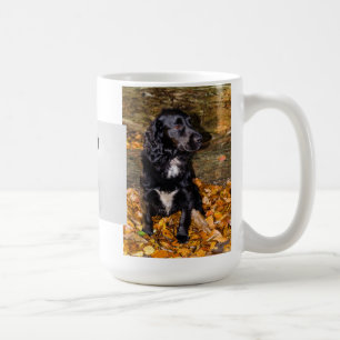 Cocker Spaniel Mug