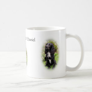 Cocker Spaniel mug