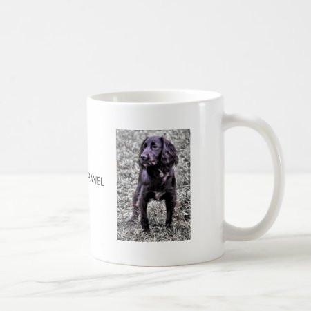 Cocker Spaniel Mug. Coffee Mug