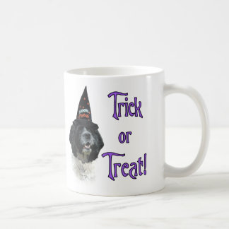 Cocker Spaniel (parti) Trick Coffee Mug