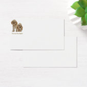 Cocker spaniel puppies (Desk)