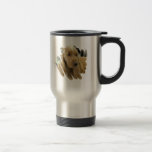 Cocker Spaniel Puppy Dog Stainless Steel Mug