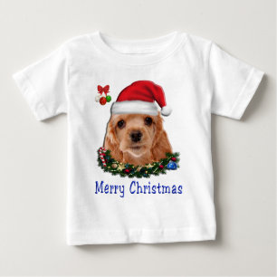 Cocker spaniel T-Shirt