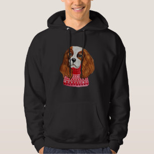 Cocker Spaniel Ugly Christmas Sweater Cocker Spani